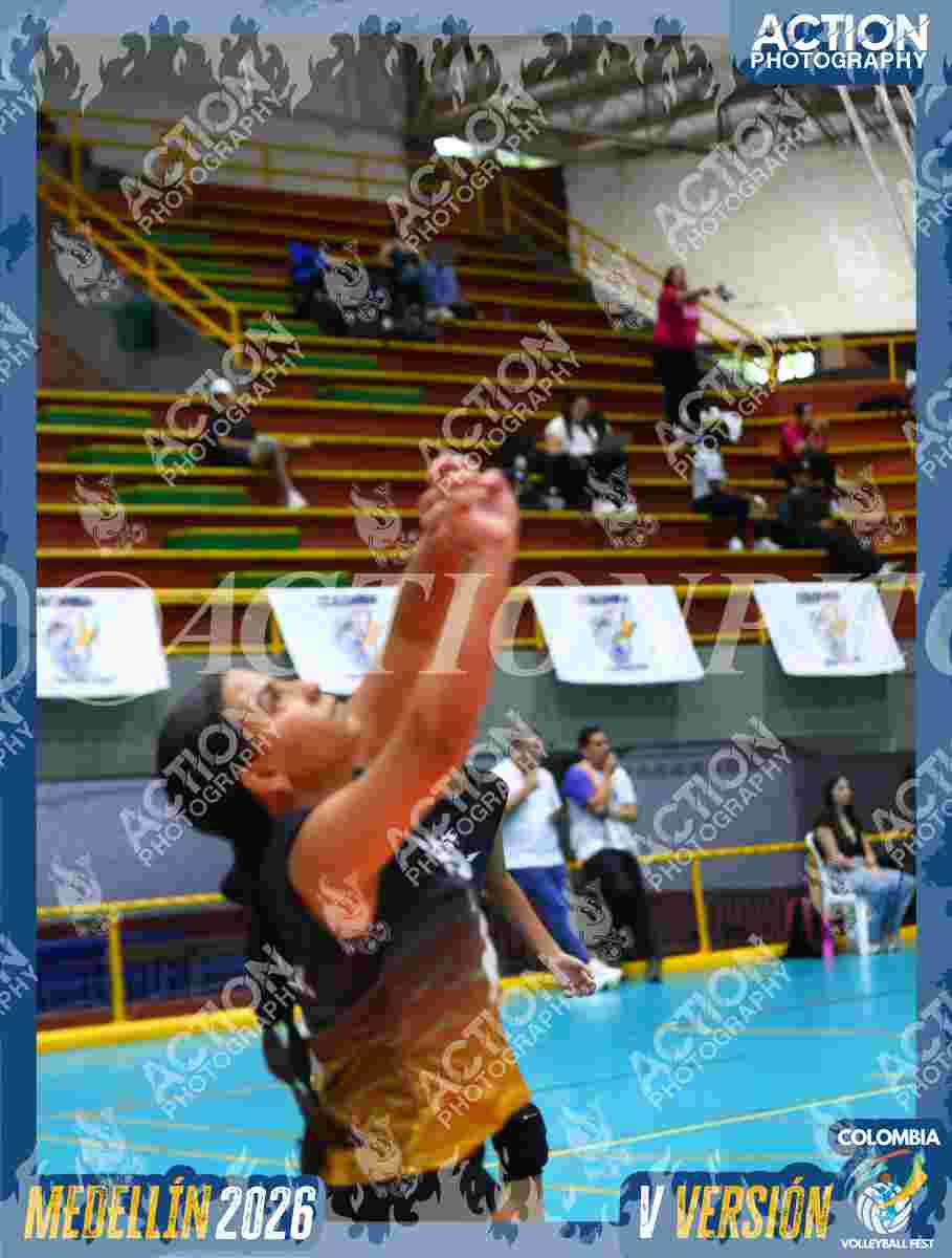 SPARTANS VOLLEY CLUB  Foto 11