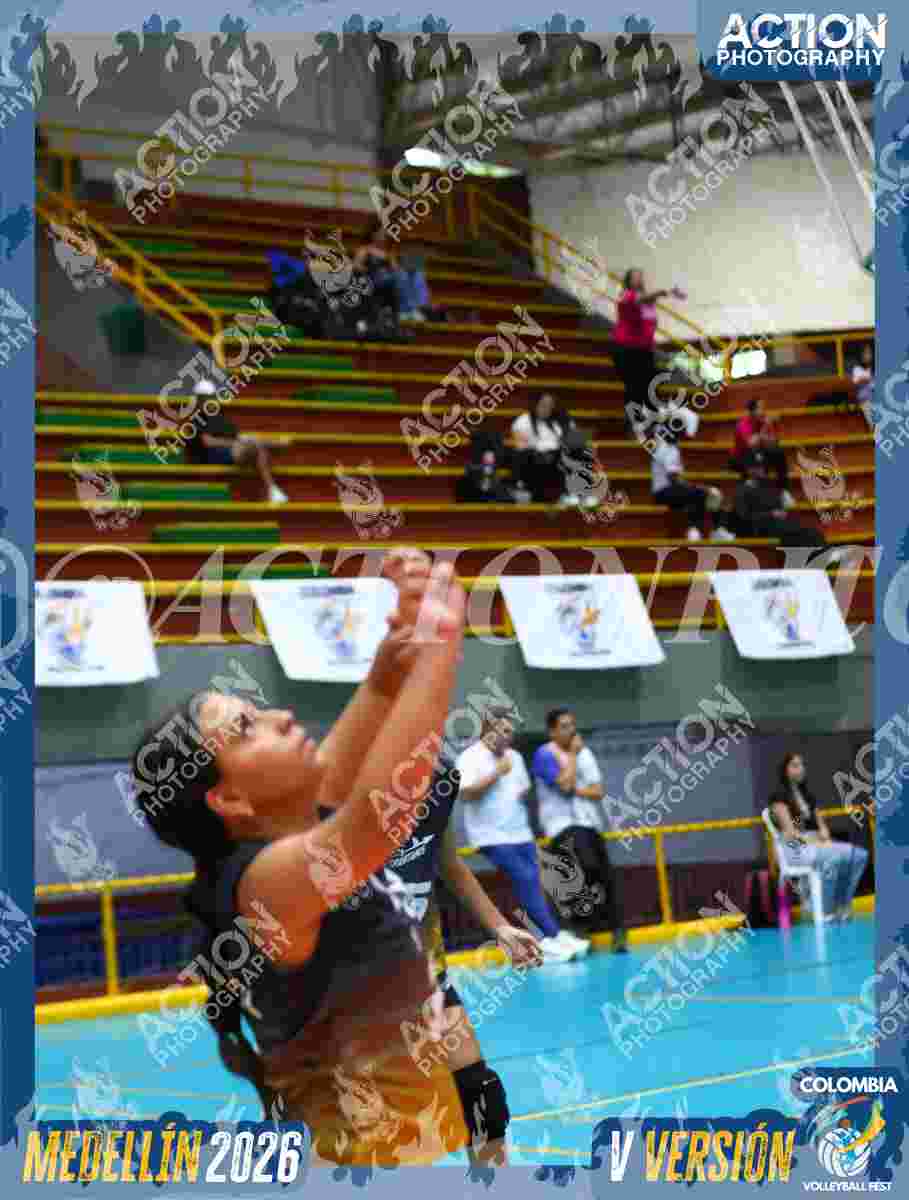 SPARTANS VOLLEY CLUB  Foto 11