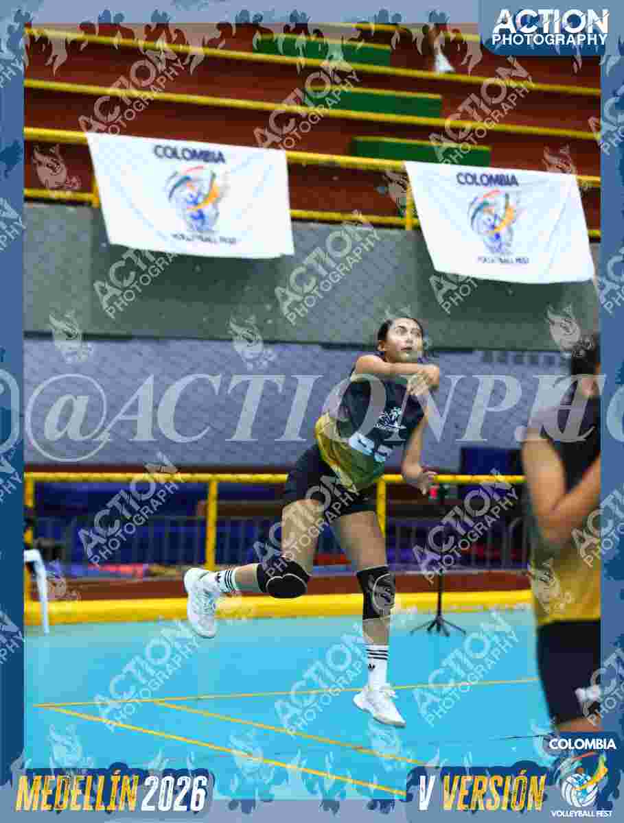 SPARTANS VOLLEY CLUB  Foto 11
