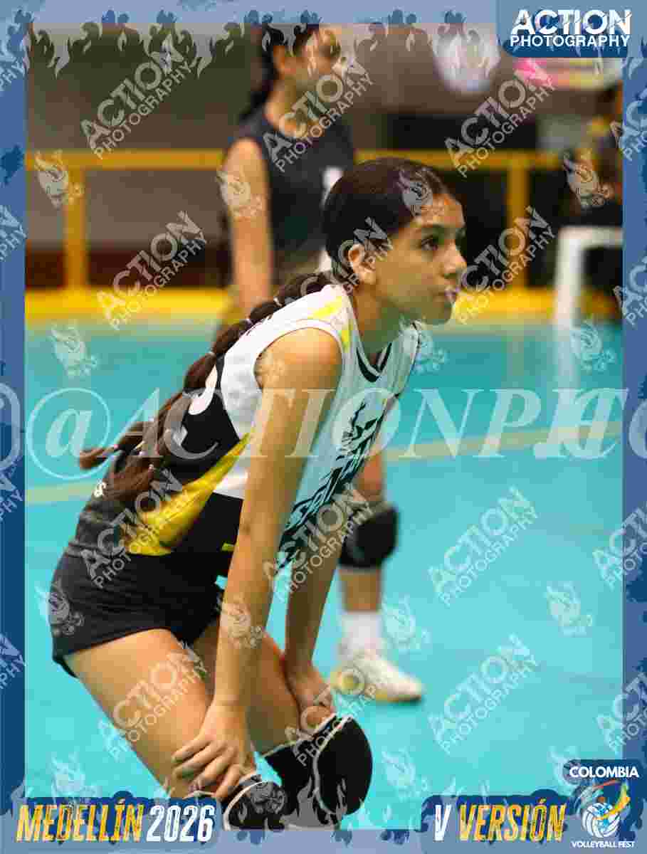 SPARTANS VOLLEY CLUB Foto 1