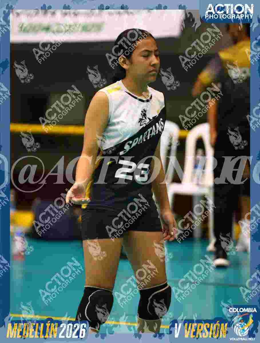 SPARTANS VOLLEY CLUB Foto 1