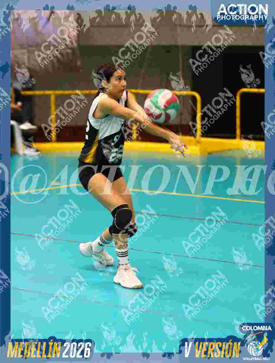 SPARTANS VOLLEY CLUB Foto 1