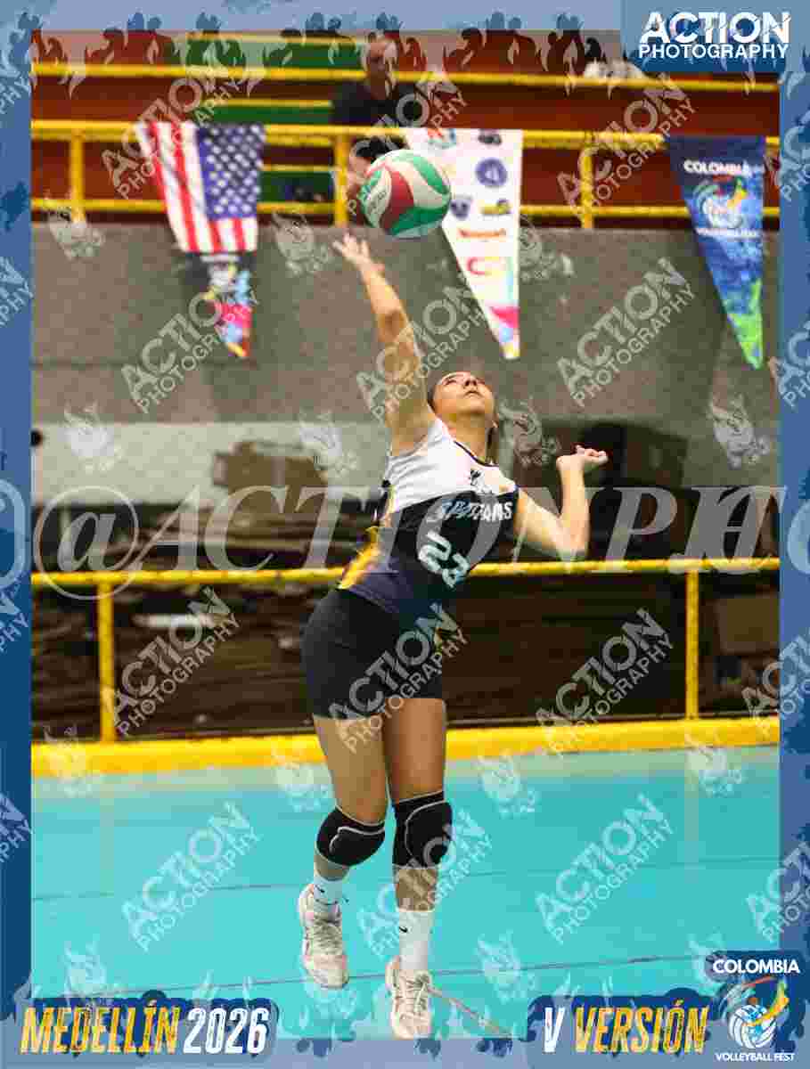 SPARTANS VOLLEY CLUB Foto 1