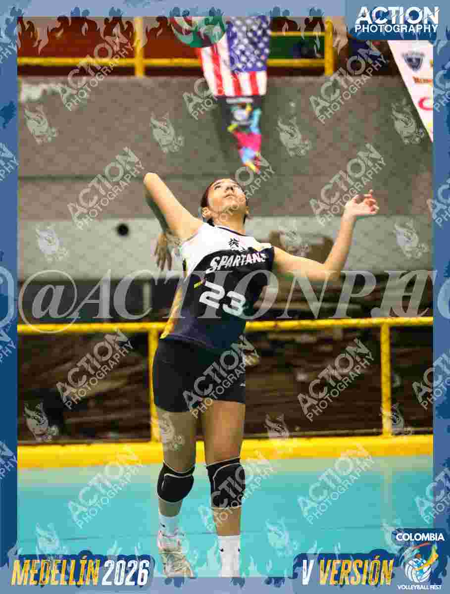 SPARTANS VOLLEY CLUB Foto 1