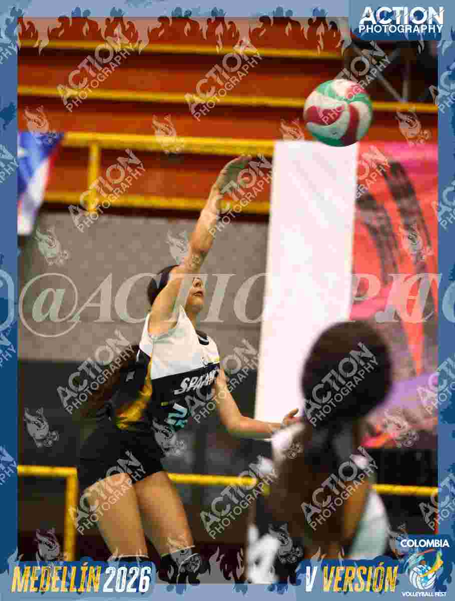 SPARTANS VOLLEY CLUB Foto 1
