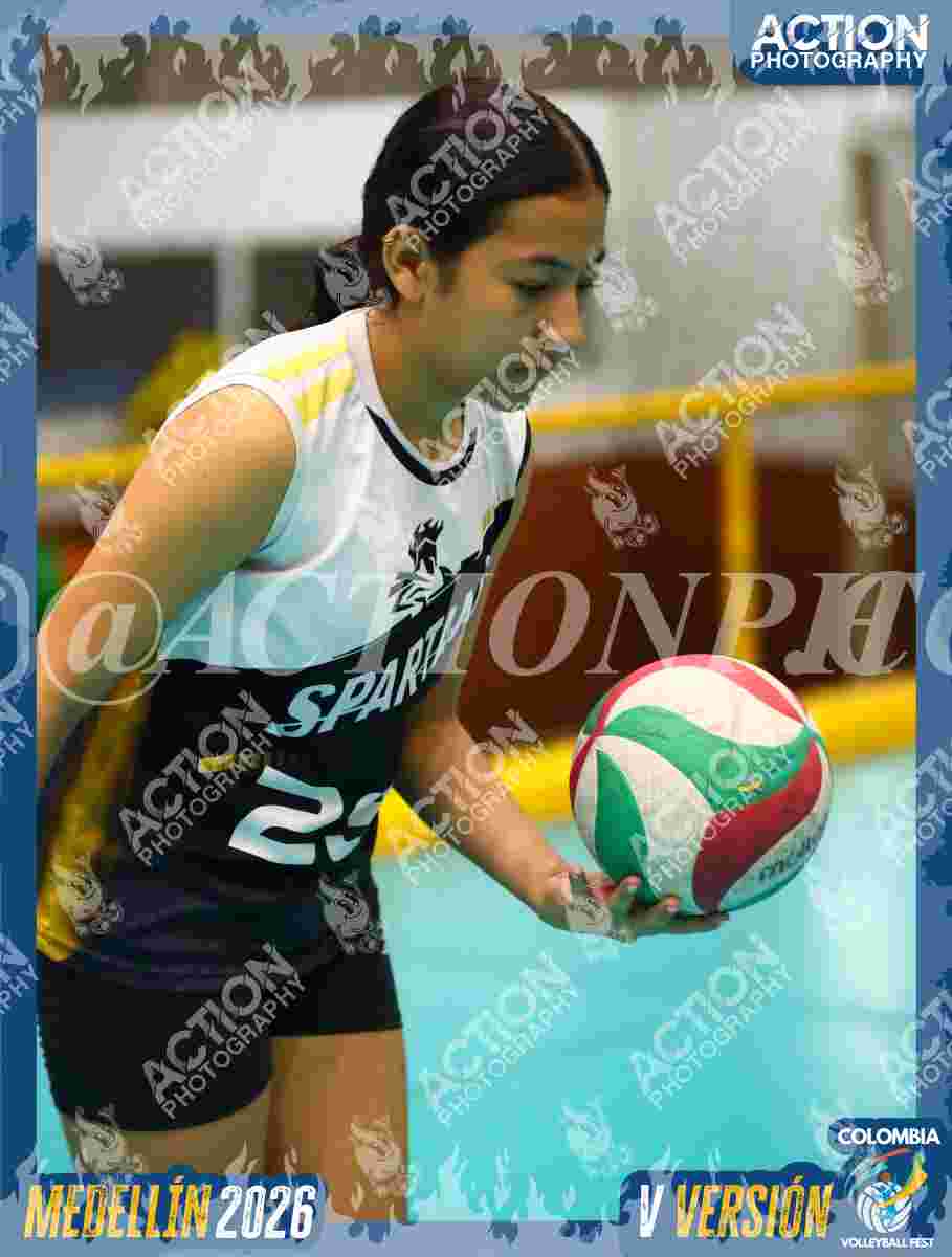 SPARTANS VOLLEY CLUB Foto 1