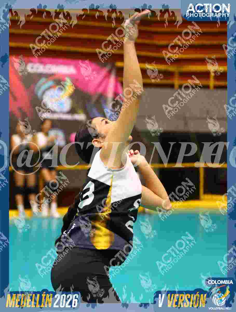 SPARTANS VOLLEY CLUB Foto 11