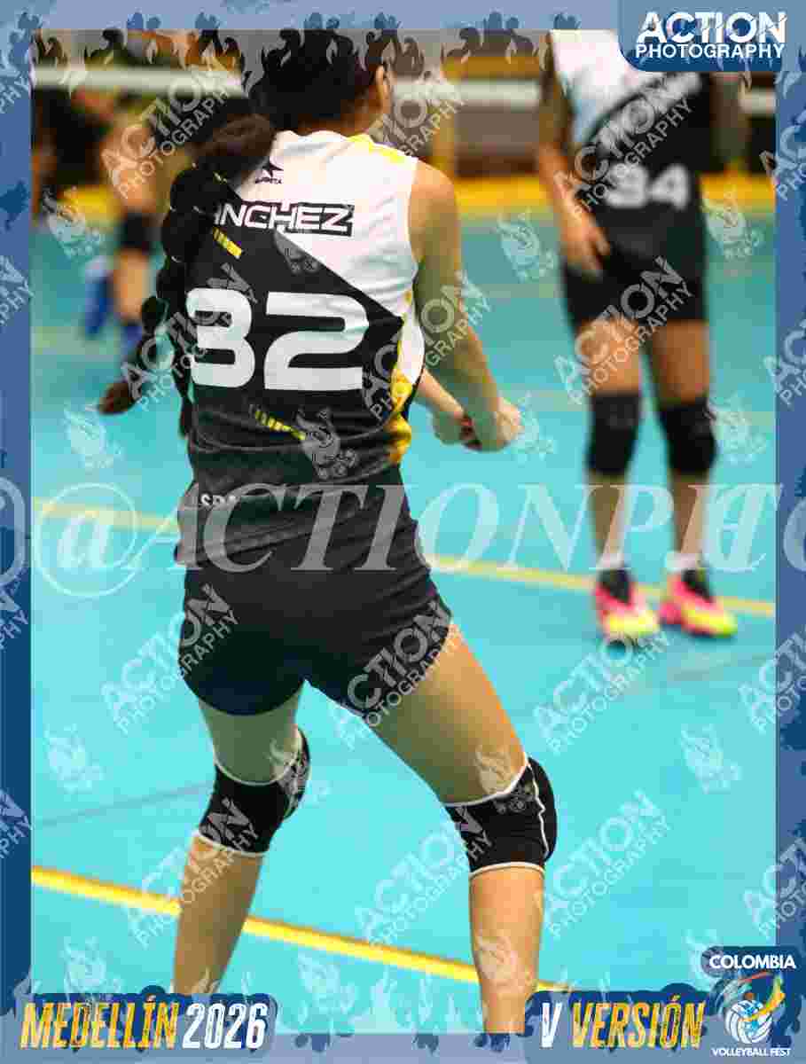 SPARTANS VOLLEY CLUB Foto 11