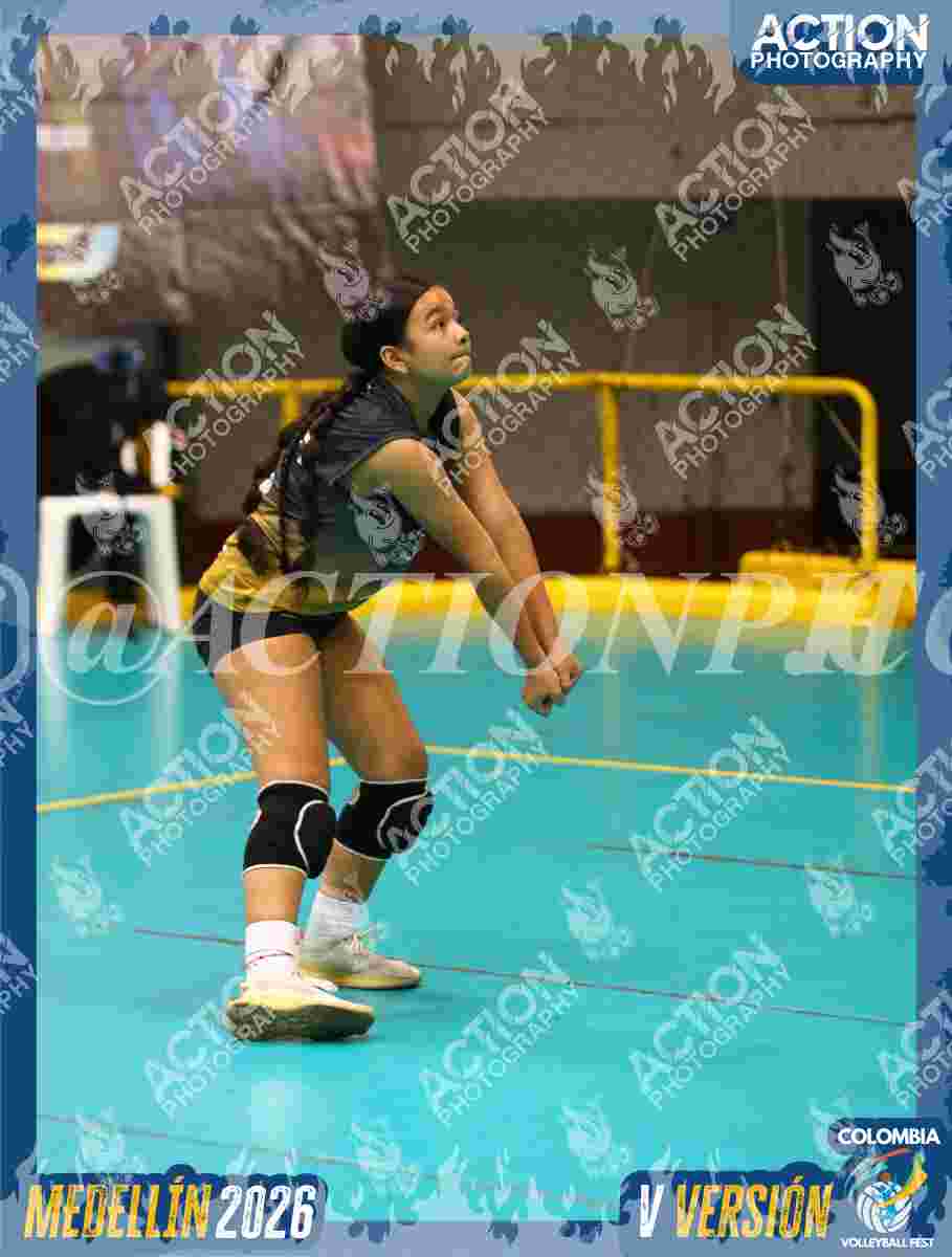 SPARTANS VOLLEY CLUB Foto 11