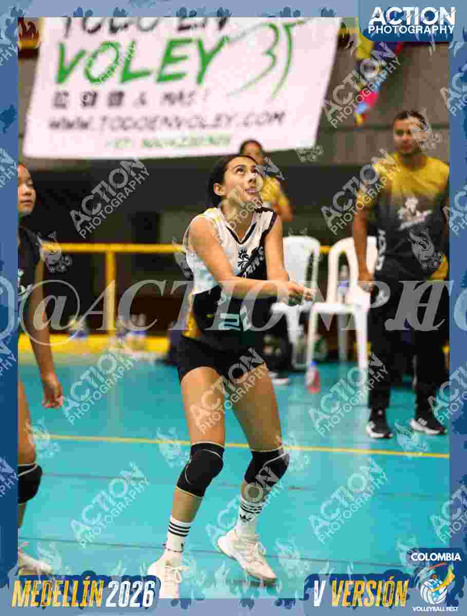 SPARTANS VOLLEY CLUB Foto 11