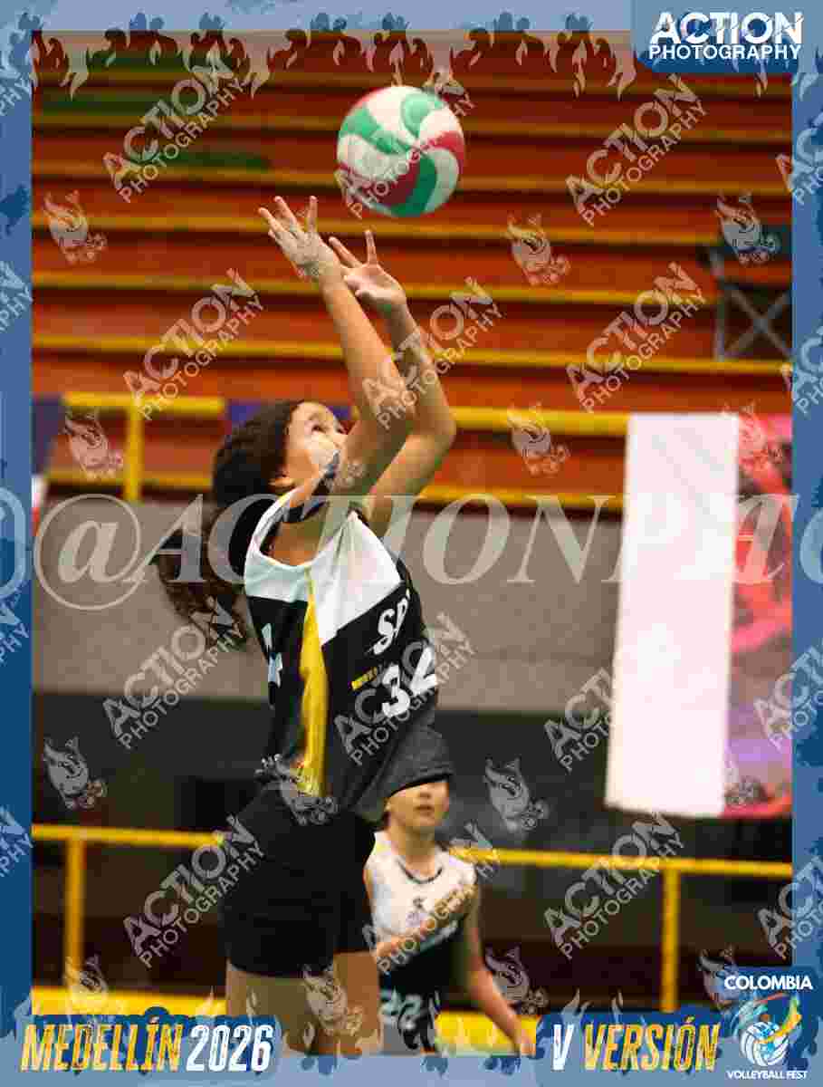 SPARTANS VOLLEY CLUB Foto 11