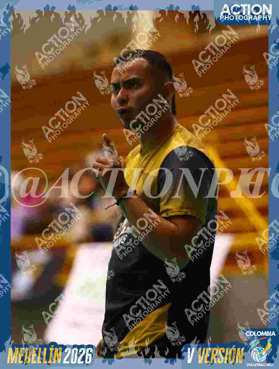Preview de SPARTANS VOLLEY CLUB