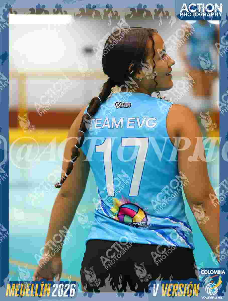 TEAM EVG Foto 1