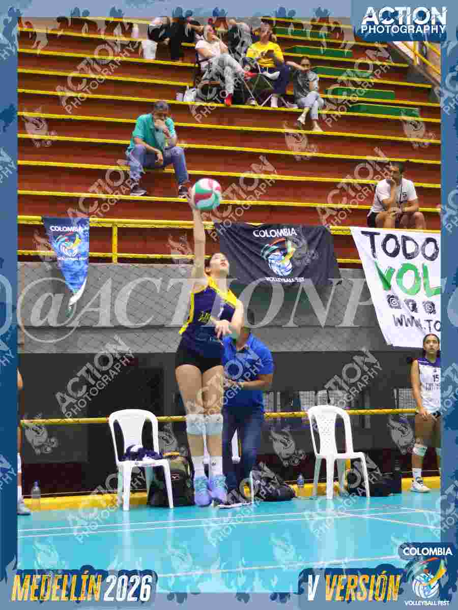 THUNDER VOLLEY CLUB Foto 6