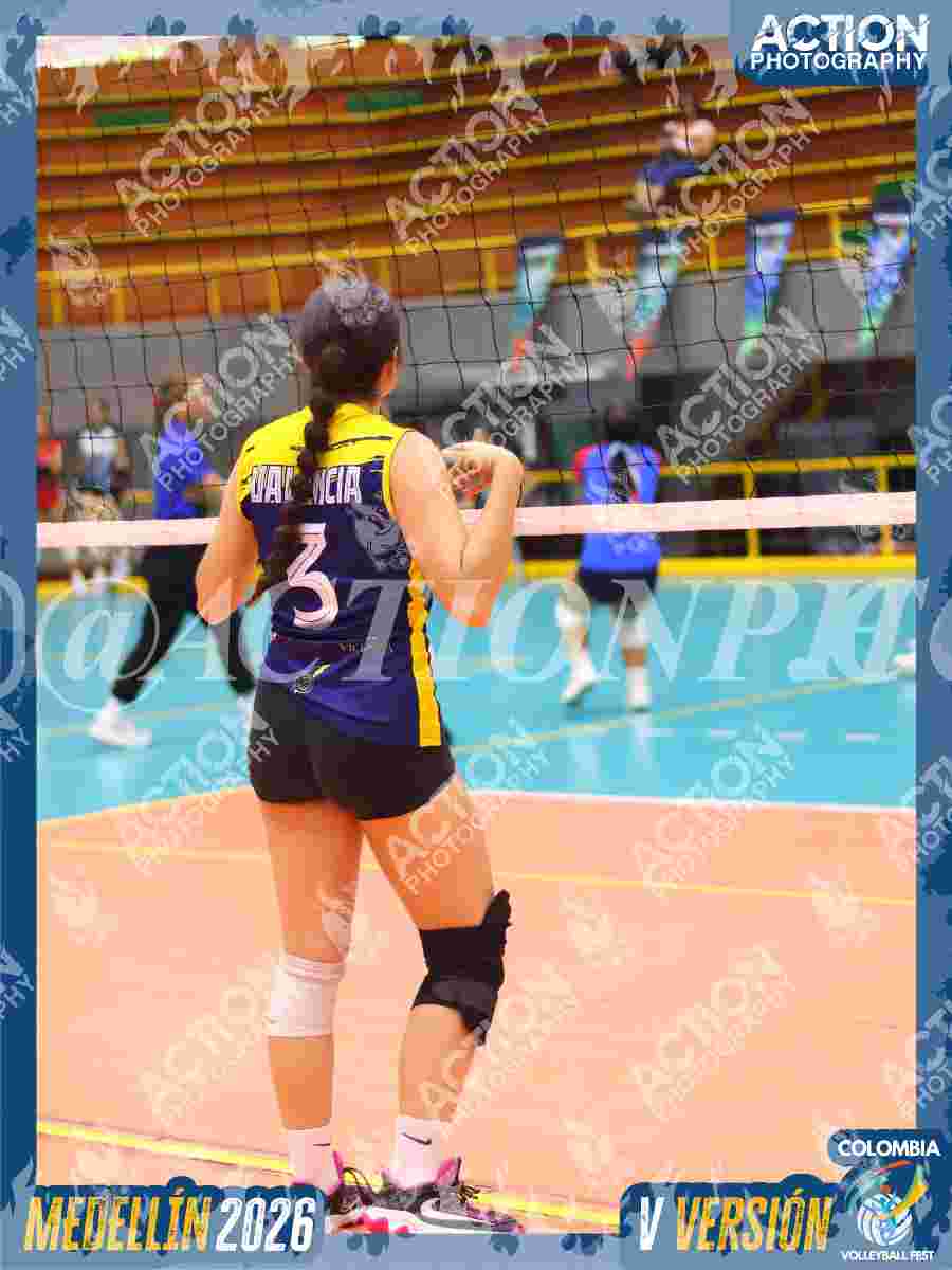THUNDER VOLLEY CLUB Foto 6