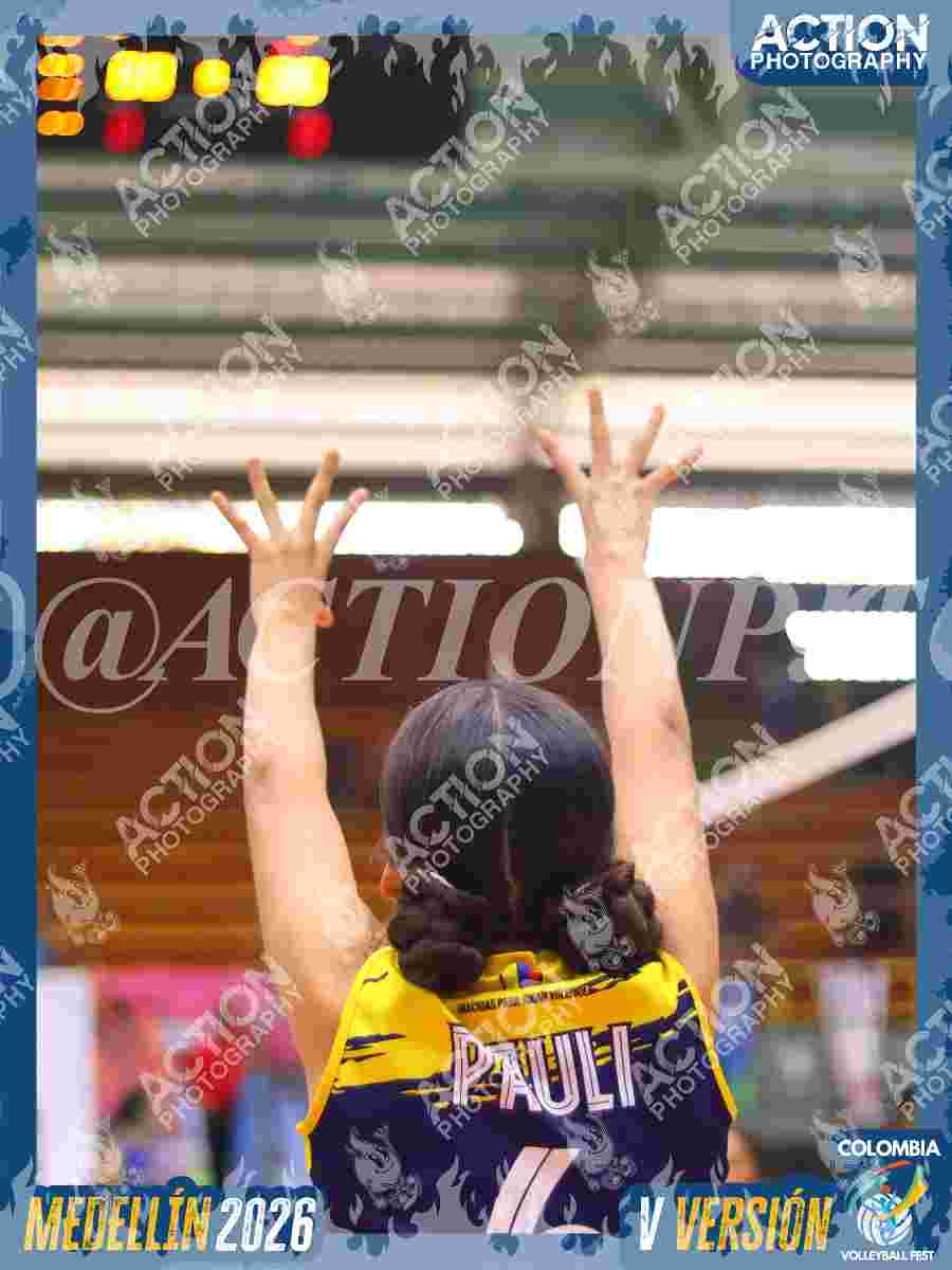 THUNDER VOLLEY CLUB Foto 6