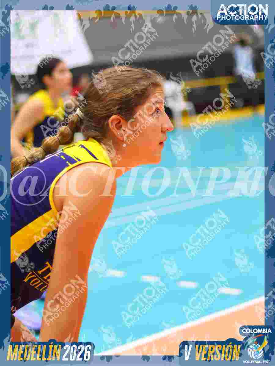 THUNDER VOLLEY CLUB Foto 1