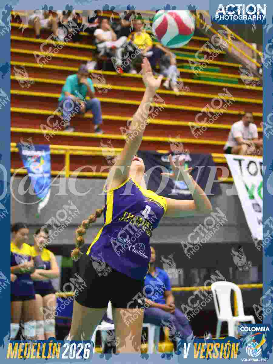 THUNDER VOLLEY CLUB Foto 16