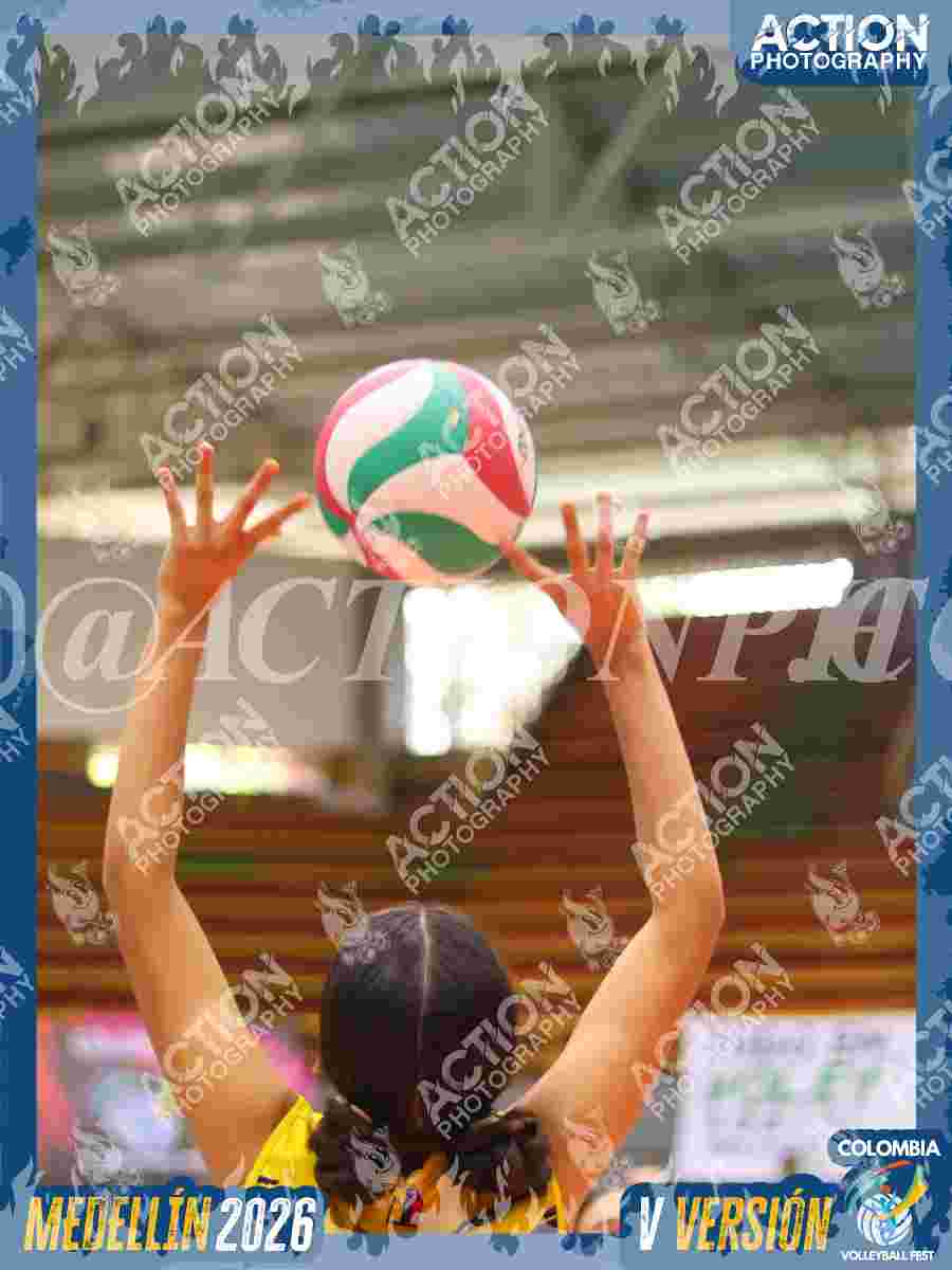 THUNDER VOLLEY CLUB Foto 16