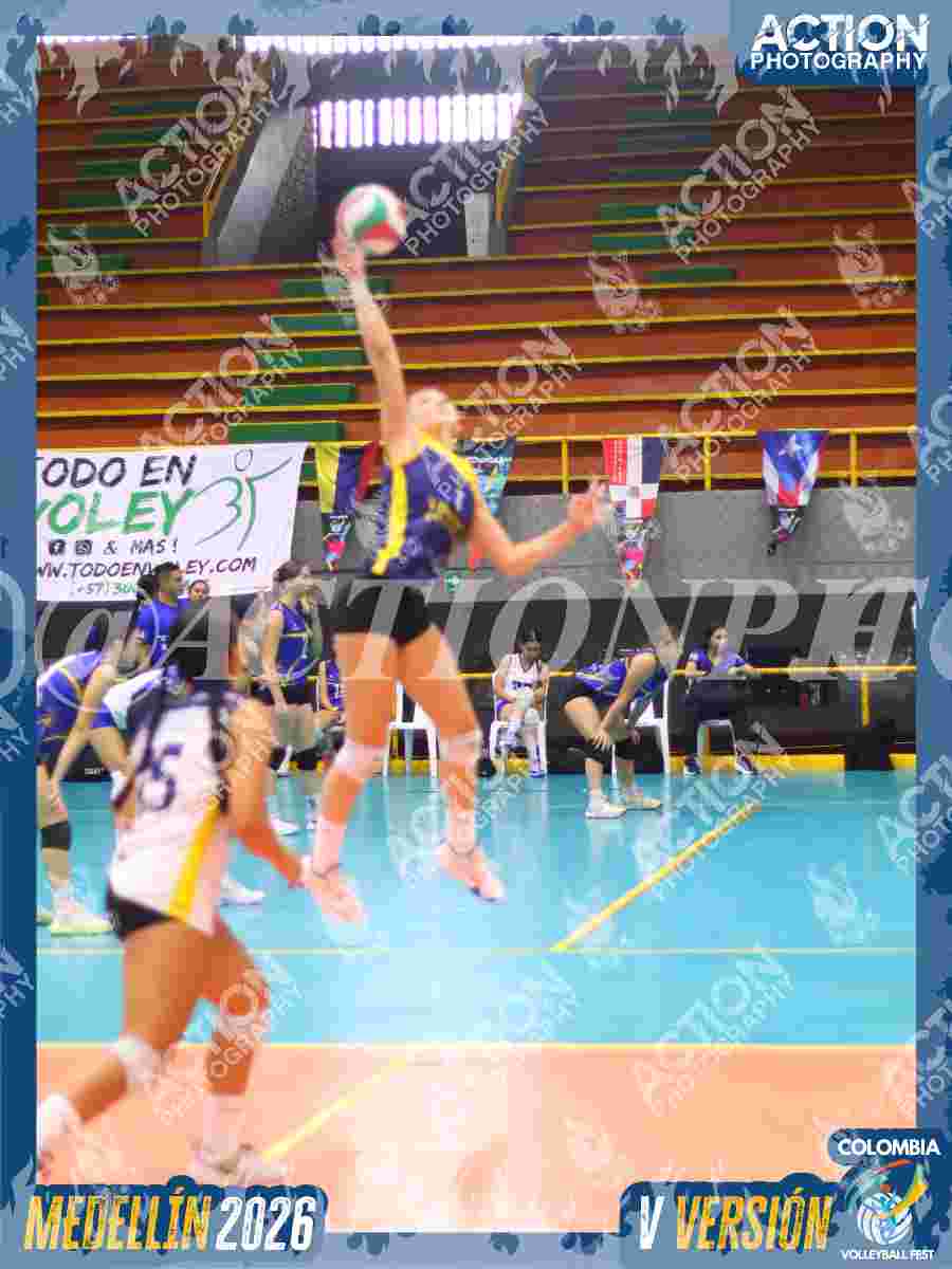 THUNDER VOLLEY CLUB Foto 16