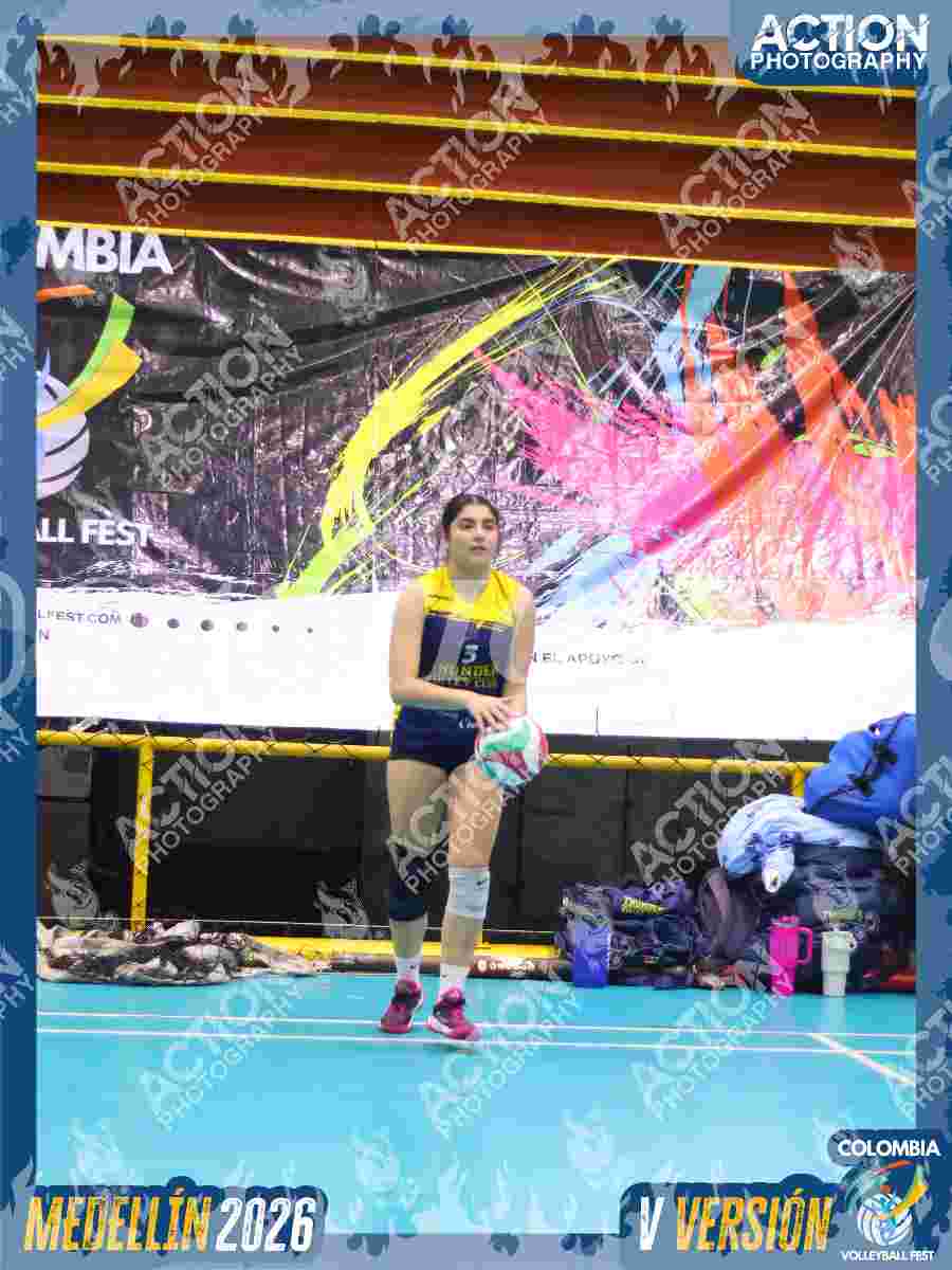 THUNDER VOLLEY CLUB Foto 16