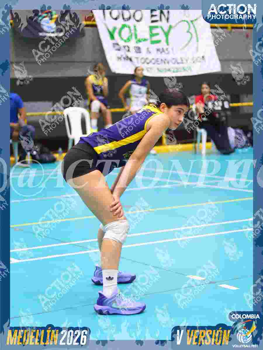 THUNDER VOLLEY CLUB Foto 6