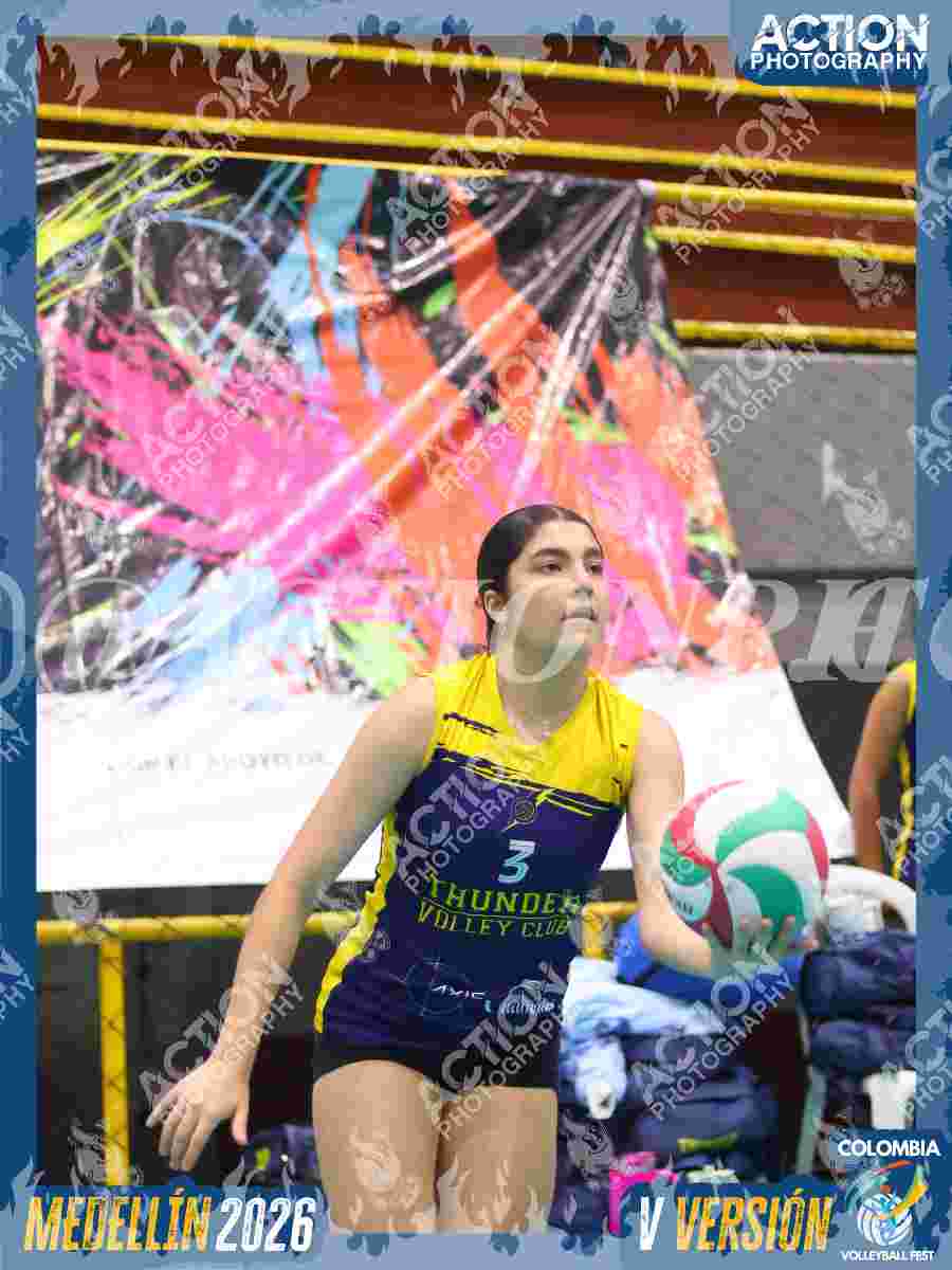 THUNDER VOLLEY CLUB Foto 16