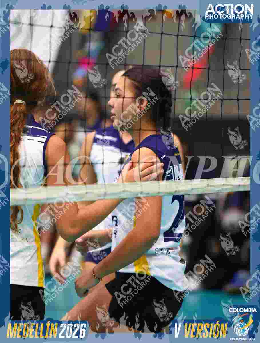 THUNDER VOLLEY CLUB Foto 3