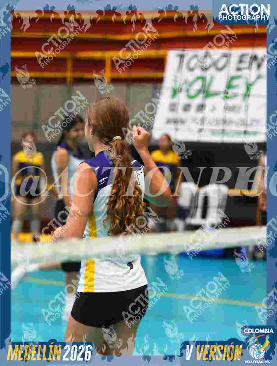 THUNDER VOLLEY CLUB Foto 3