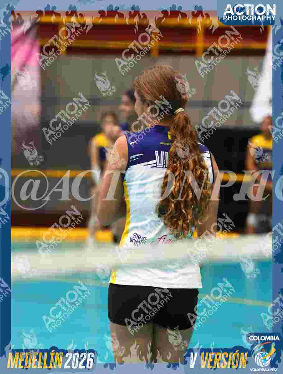 THUNDER VOLLEY CLUB Foto 3