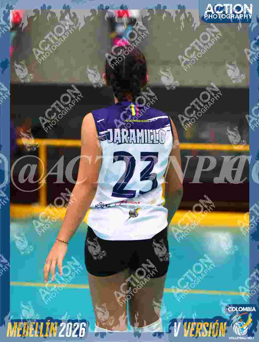 THUNDER VOLLEY CLUB Foto 13
