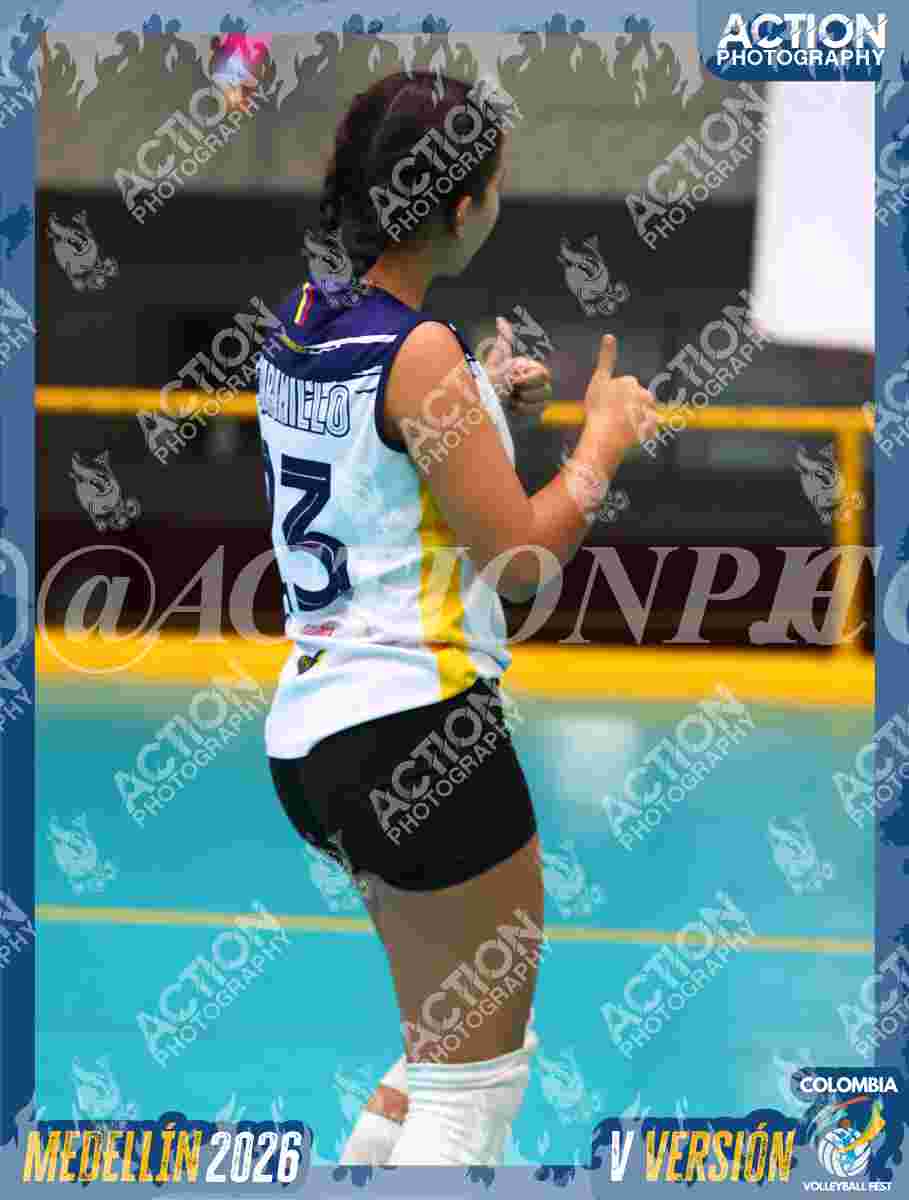 THUNDER VOLLEY CLUB Foto 3