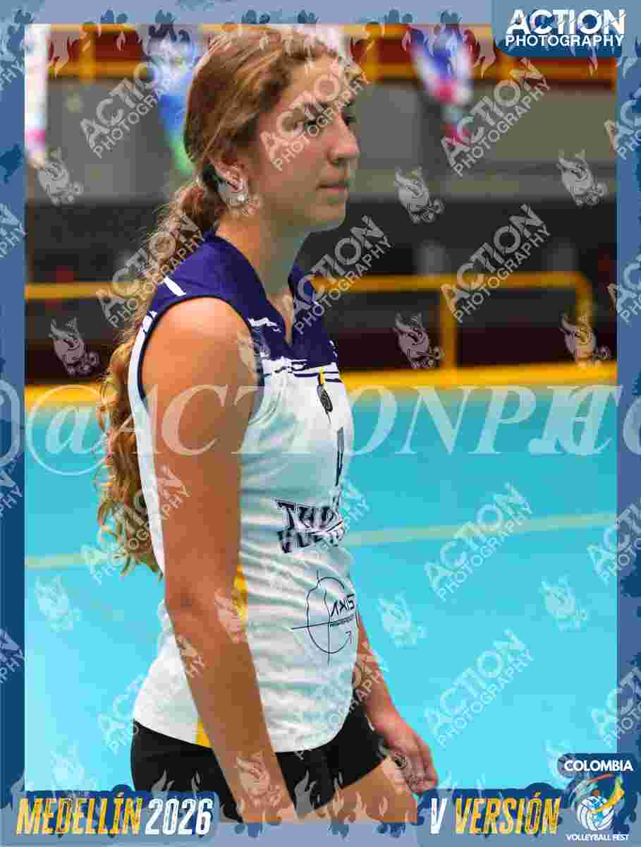 THUNDER VOLLEY CLUB Foto 3