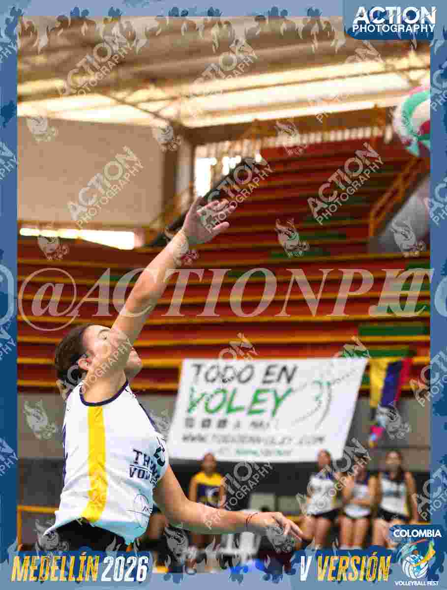 THUNDER VOLLEY CLUB Foto 3
