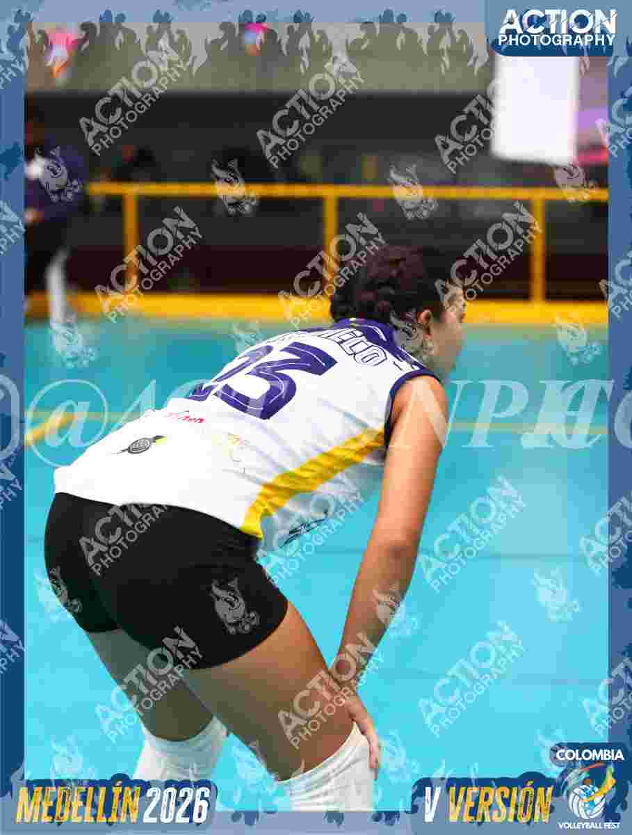 THUNDER VOLLEY CLUB Foto 13