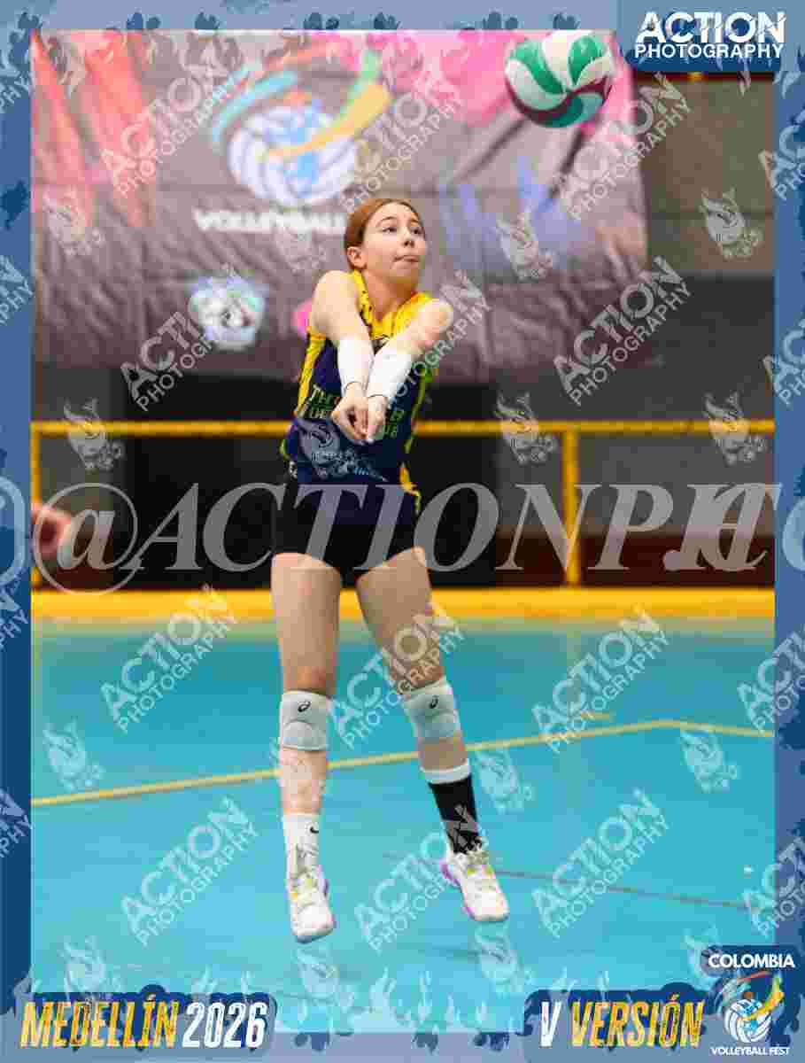 THUNDER VOLLEY CLUB Foto 3