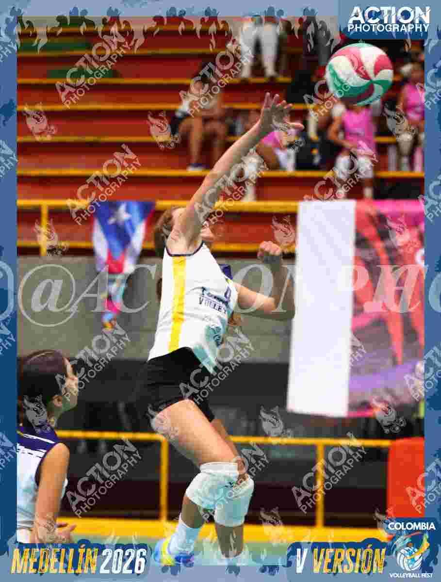 THUNDER VOLLEY CLUB Foto 13