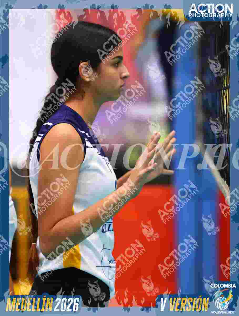 THUNDER VOLLEY CLUB Foto 3