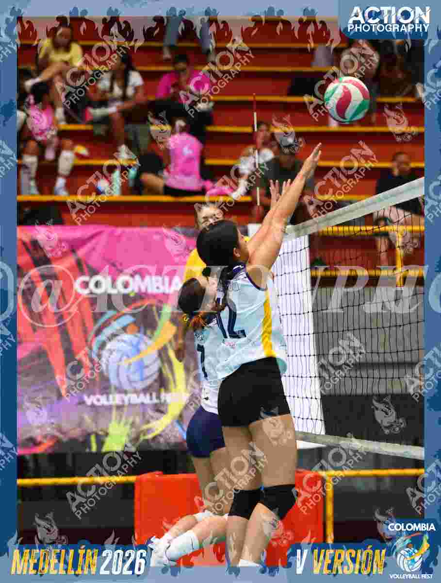 THUNDER VOLLEY CLUB Foto 13