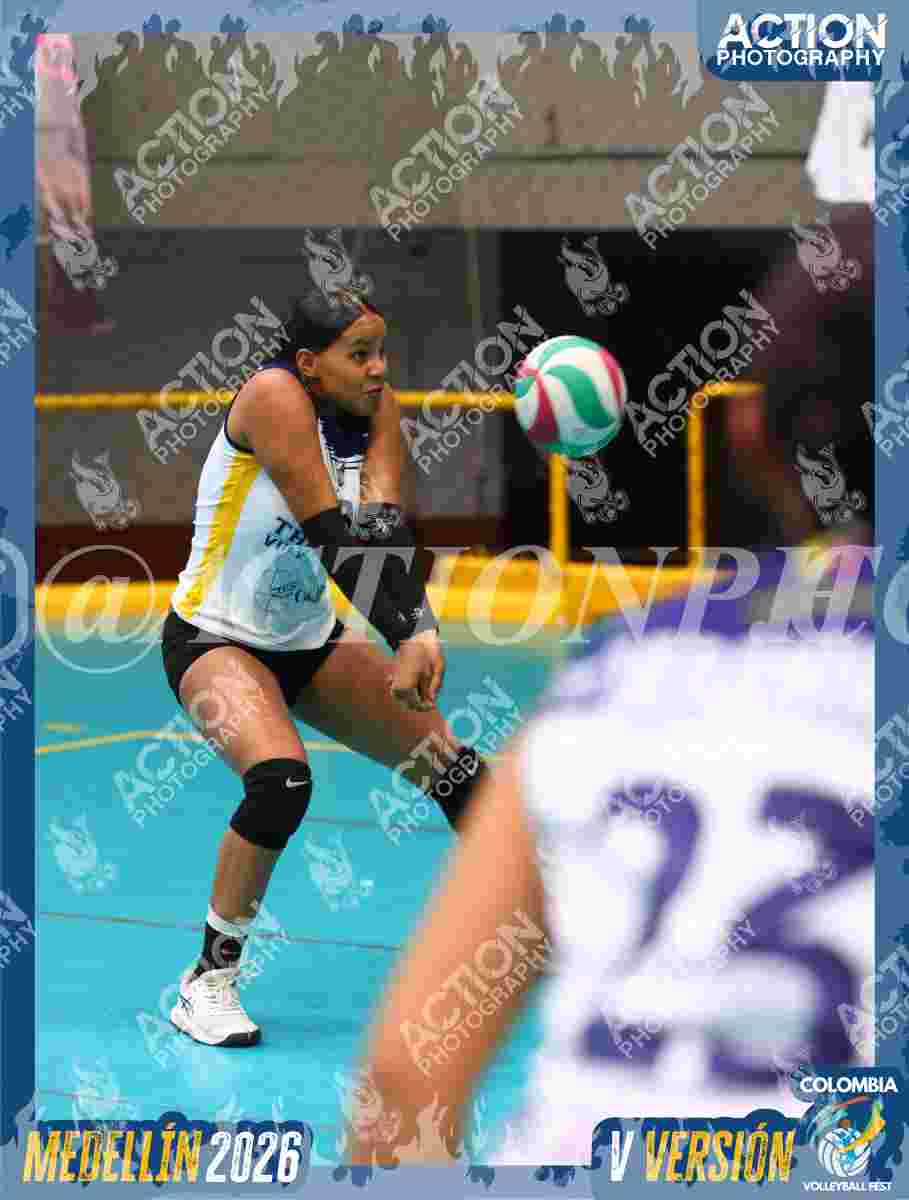 THUNDER VOLLEY CLUB Foto 13