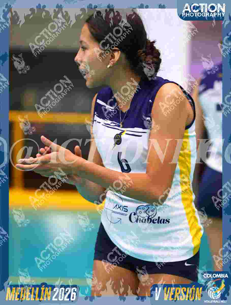 Preview de THUNDER VOLLEY CLUB