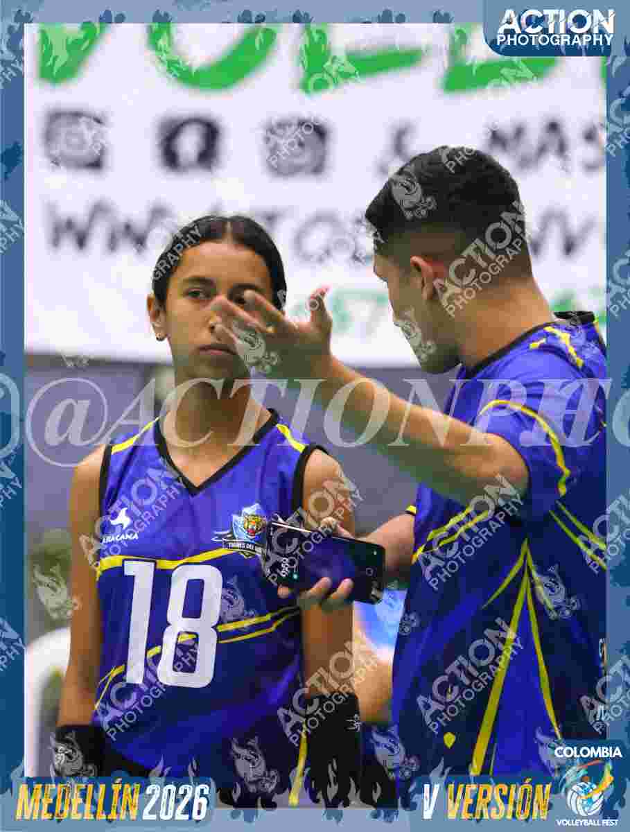 TIGRES 2013 Foto 1