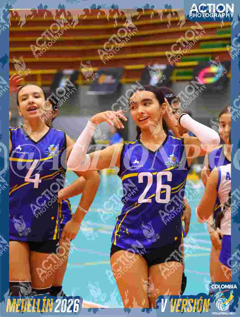 TIGRES 2013 Foto 1