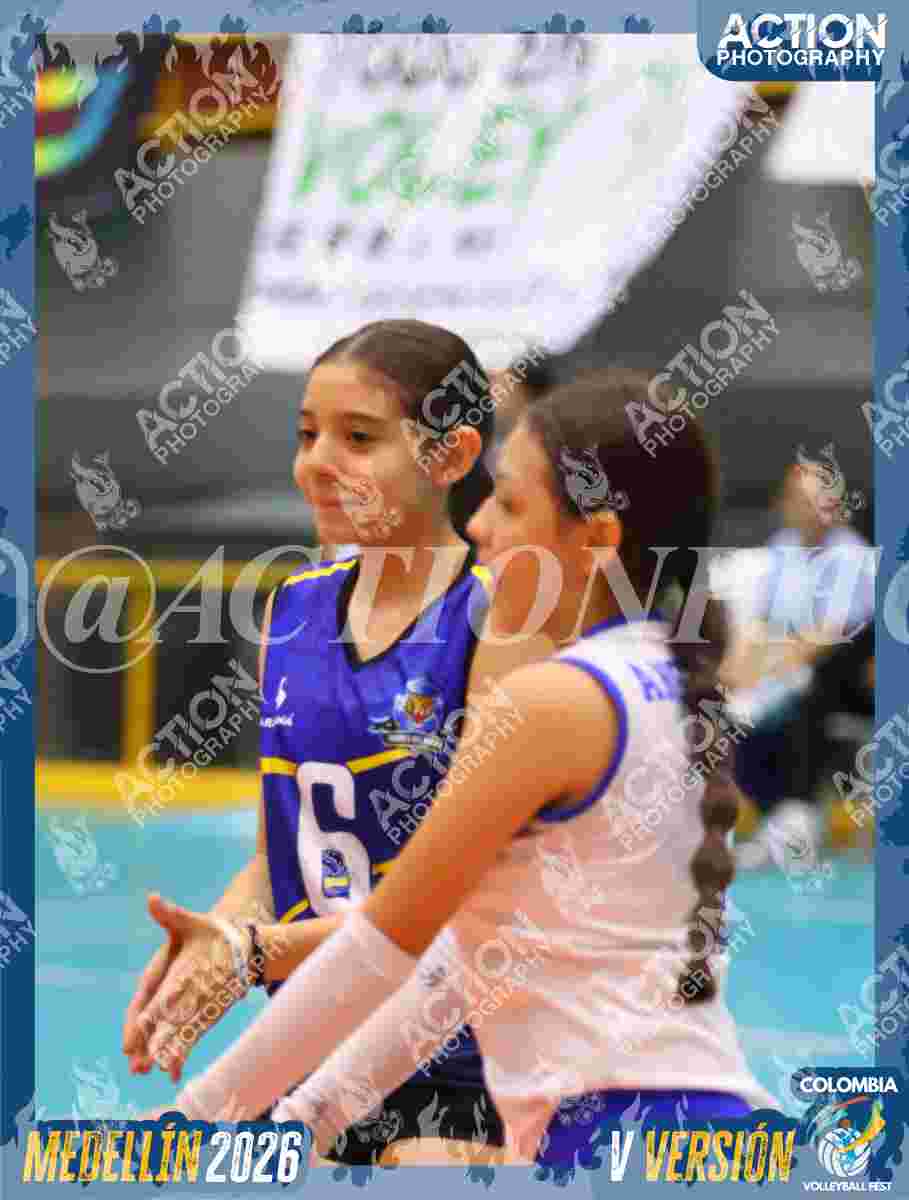 TIGRES 2013 Foto 5