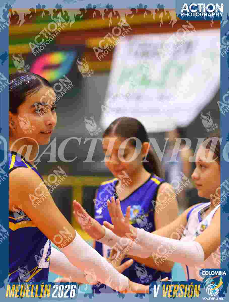 TIGRES 2013 Foto 1