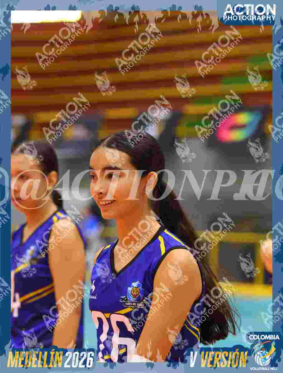 TIGRES 2013 Foto 5