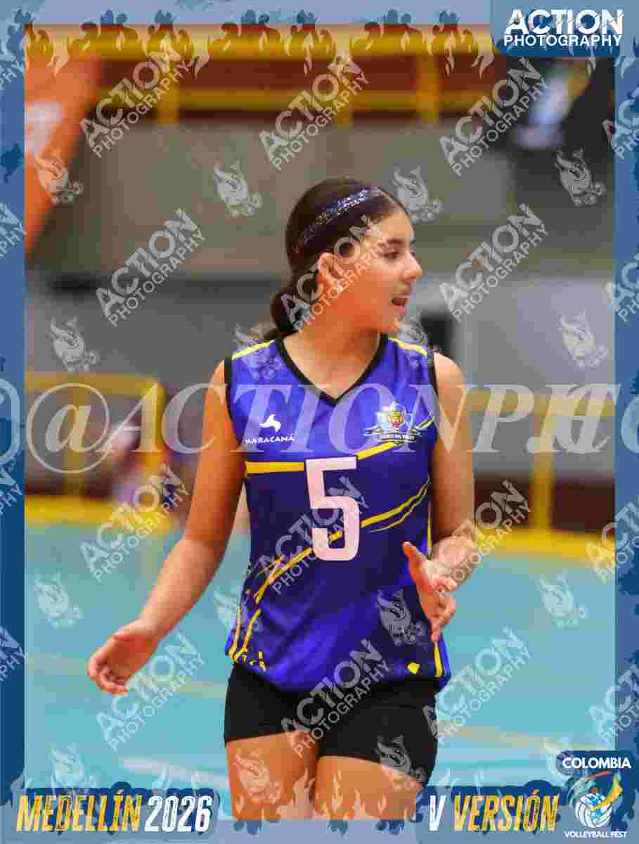 TIGRES 2013 Foto 5