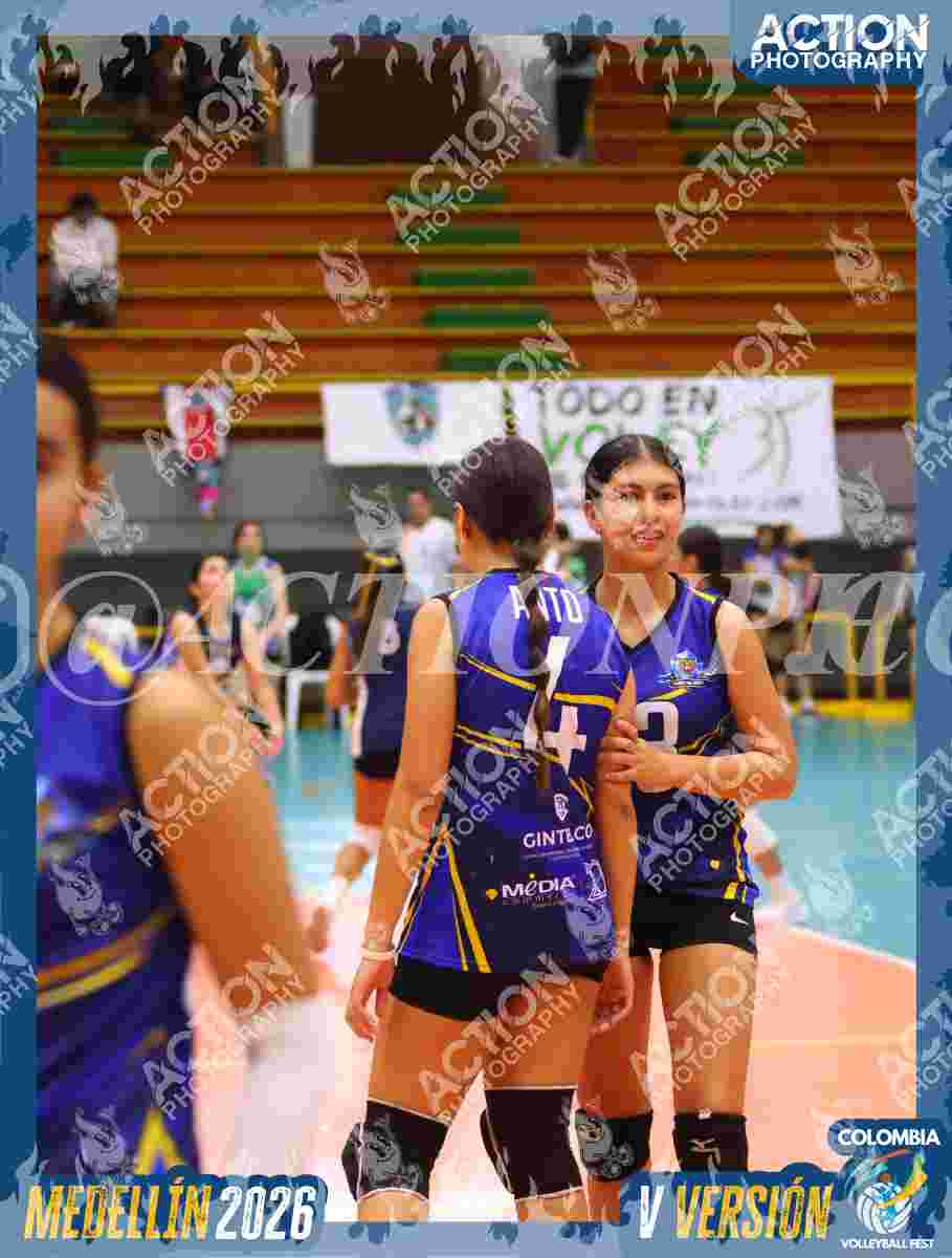 TIGRES 2013 Foto 9
