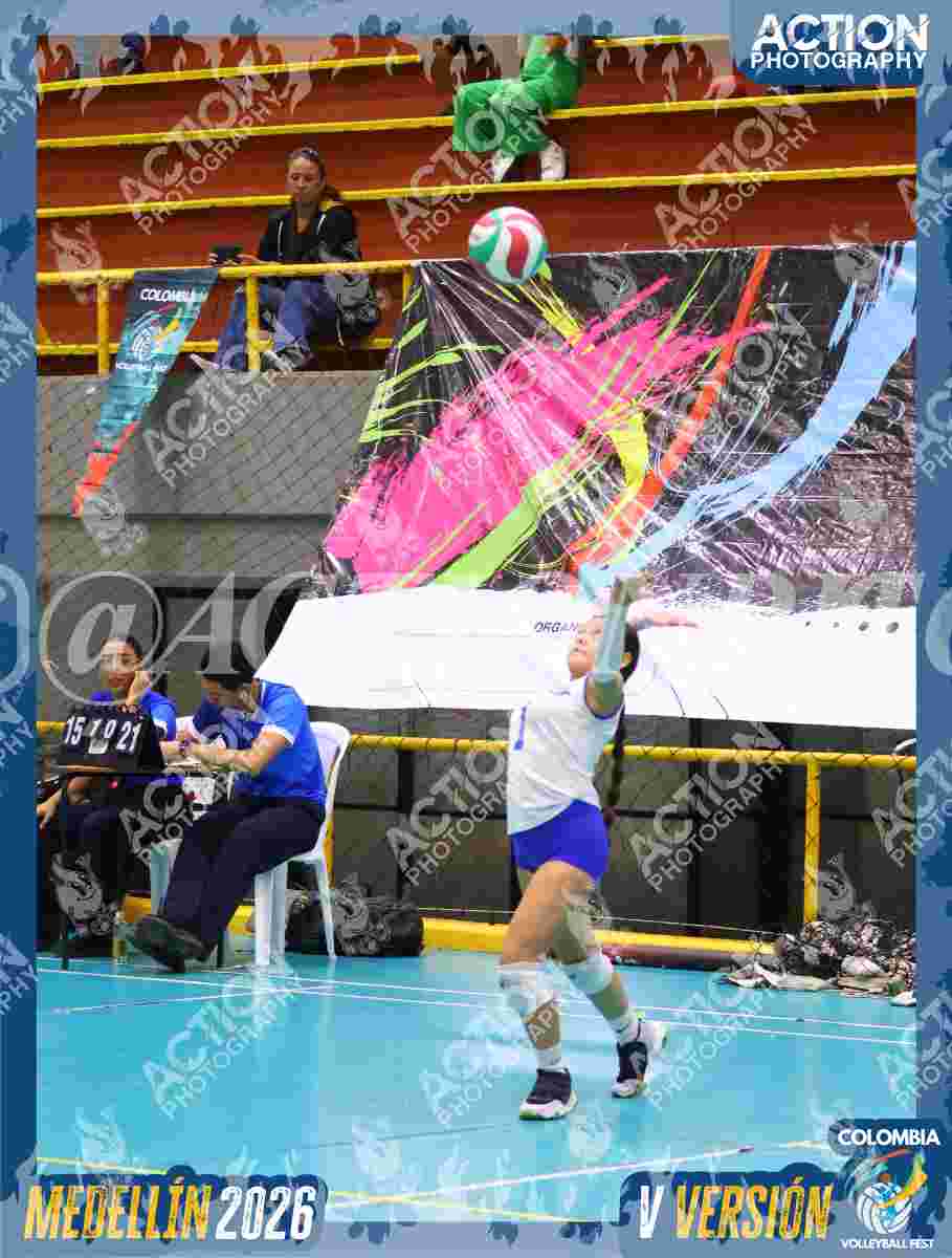 TIGRES 2013 Foto 5