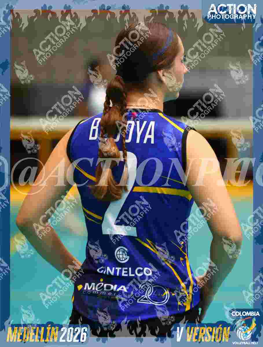 TIGRES DEL VOLEY Foto 1